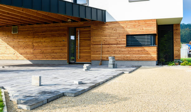 Best Decorative Driveway Pavers  in Hampton, TN