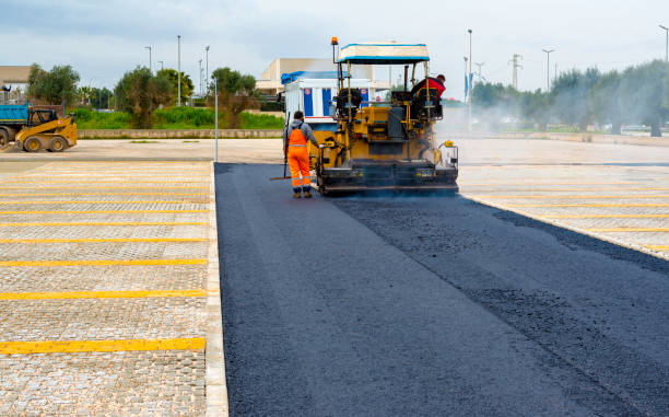 Best Best Driveway Pavers  in Hampton, TN
