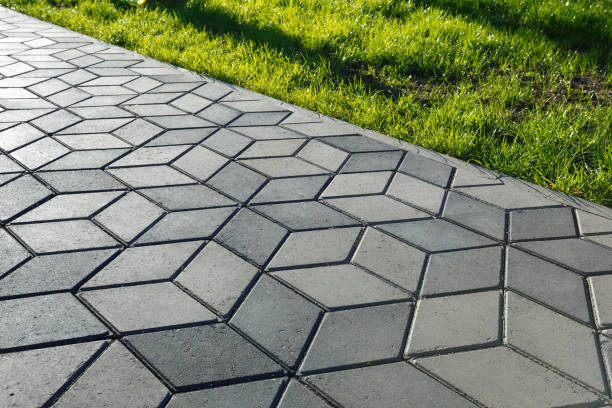 Best Driveway Paving Contractor  in Hampton, TN