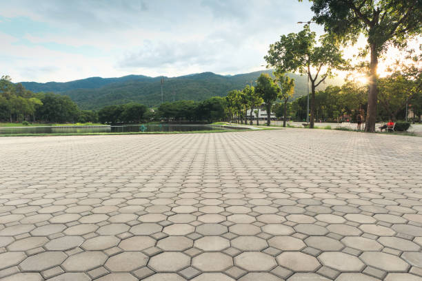 Best Interlocking Driveway Pavers  in Hampton, TN