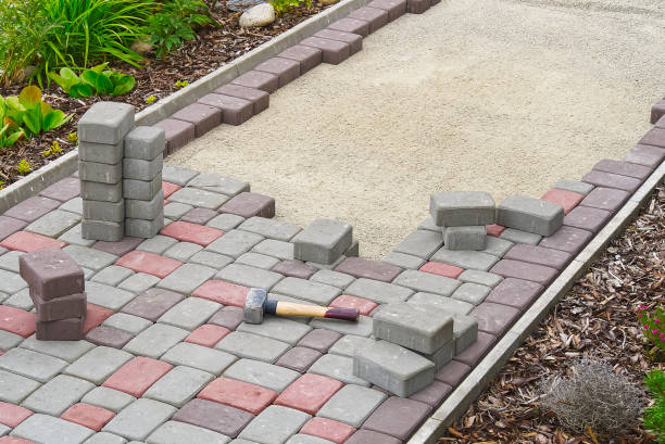 Best Concrete Paver Driveway  in Hampton, TN