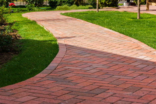 Best Commercial Driveway Pavers  in Hampton, TN