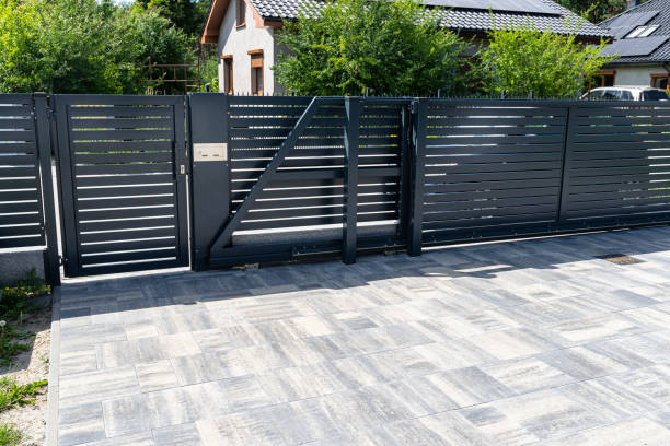 Best Local Driveway Pavers  in Hampton, TN