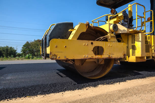 Driveway Pavers for Homes in Hampton, TN